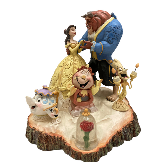 Disney Favourites - Beauty & The Beast 24603