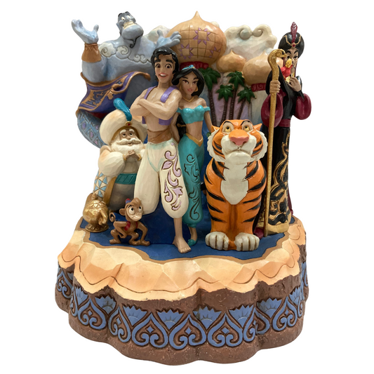 Disney Favourites - Aladdin 35692