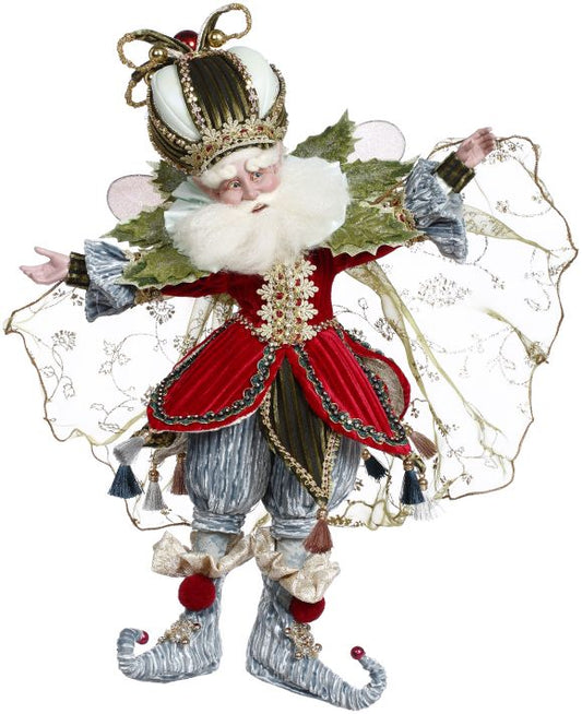 Mark Roberts Fairy De Noel 20" 27457