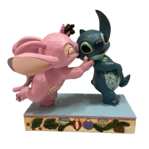 Disney Traditions - Angel & Stitch 36143