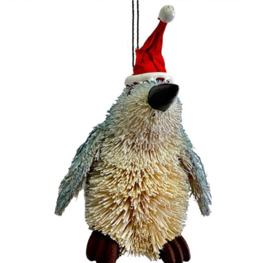 Little Penguin - Australian Christmas Hanging Ornament 12656