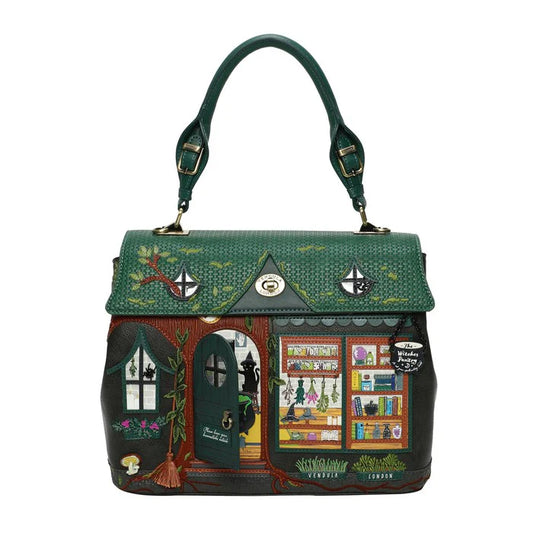 Vendula London The Witches Pantry Grace Bag 27210