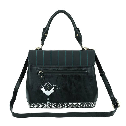 Vendula London Purrlesque Club Grace Bag 27213