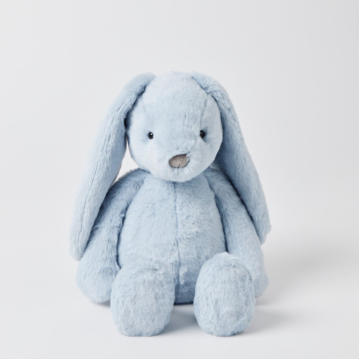 Bunny Plush Blue Small 36155