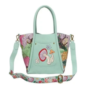 Vendula Fairy Village Blaire Tote 40712