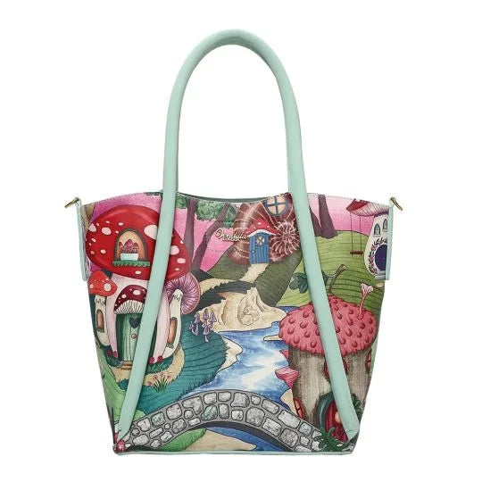 Vendula Fairy Village Blaire Tote 40712